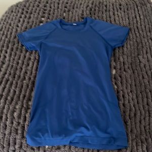 Lululemon Swiftly Tech